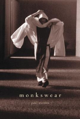 Monkswear by Quenon, Paul
