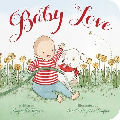 Baby Love by Diterlizzi, Angela