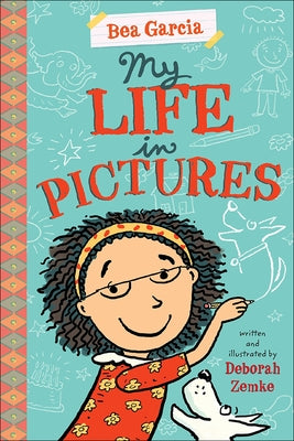 My Life in Pictures by Zemke, Deborah