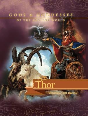 Thor by Loh-Hagan, Virginia
