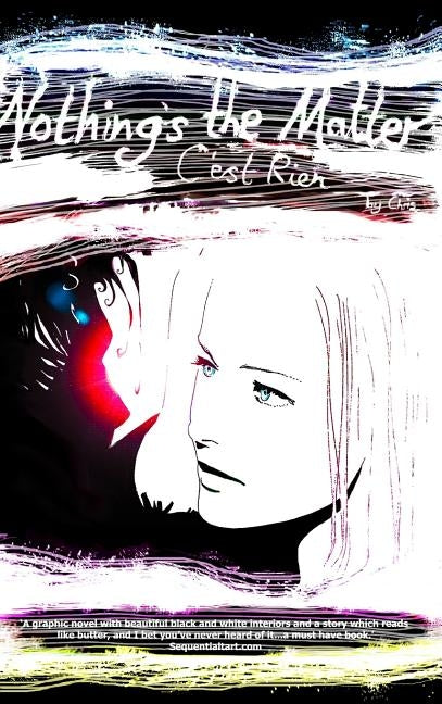 Nothing's the Matter: C'est Rien by Reeve, Chris