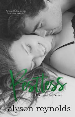 Restless by Reynolds, Alyson