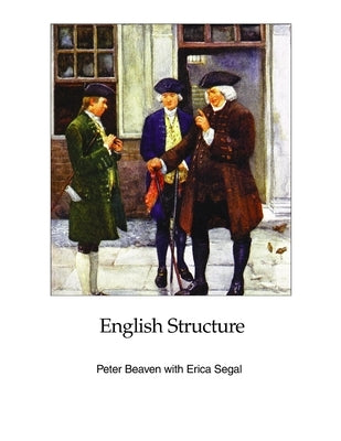 English Structure by Beaven, Peter