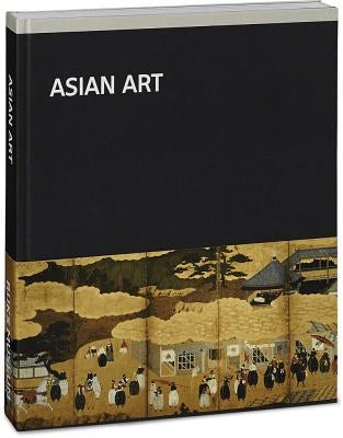 Asian Art by Southworth, William