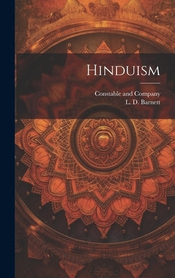 Hinduism by Barnett, L. D.
