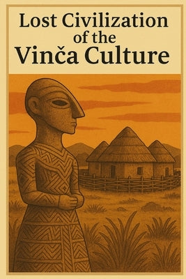 Lost Civilization of the Vinca Culture by Avallone, Marcello