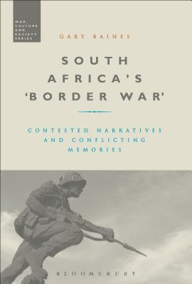 South Africa's 'Border War' by Baines, Gary