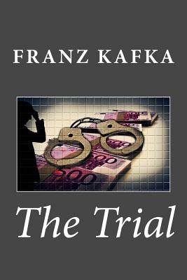 The Trial by Wyllie, David
