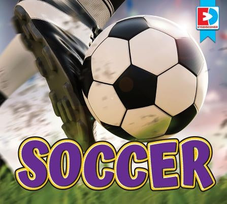 Soccer by Gilles, Renae