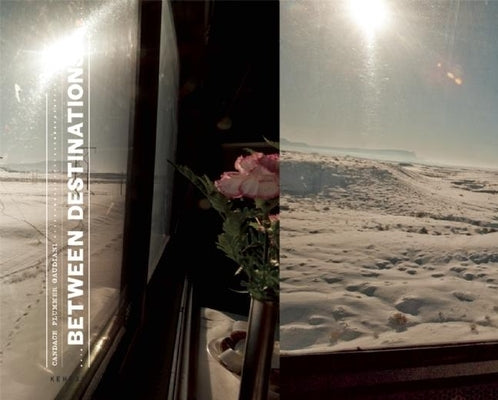 Between Destinations by Nordström, Alison