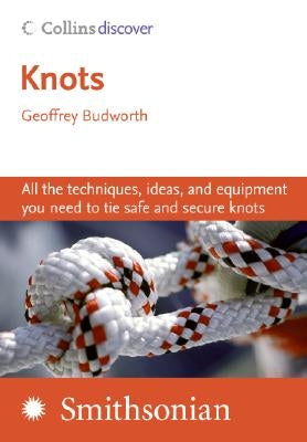 Knots by Budworth, Geoffrey