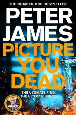 Picture You Dead by James, Peter