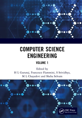 Computer Science Engineering: Proceedings of the 1st International Conference on Computing and Intelligent Information Systems (ICCIIS 2024), Bangalor by H. L., Gururaj