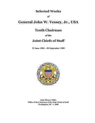 Tenth Chairman of the Joint Chiefs of Staff by Joint Library Office