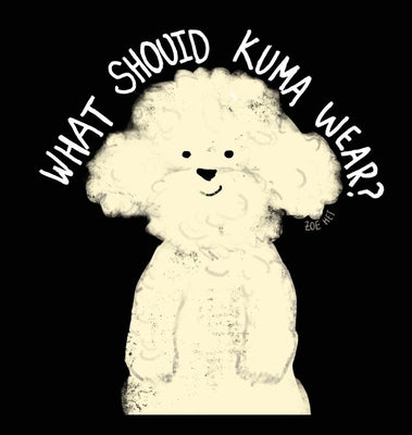 What Should Kuma Wear? by Hei, Zoe