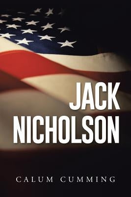 Jack Nicholson by Cumming, Calum