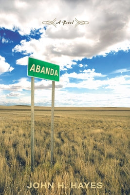 Abanda by Hayes, John H.