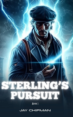 Sterling's Pursuit: Book 1 by Chipman, Jay