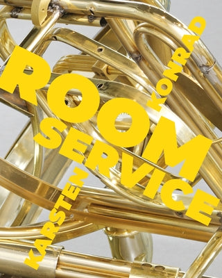 Karsten Konrad: Room Service by Ochs, Alexander