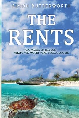 The Rents by Butterworth, Simon