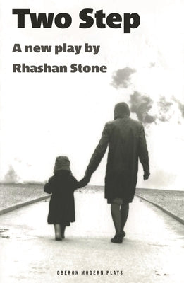 Two Step by Stone, Rhashan
