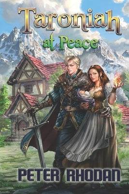 Taroniah at Peace by Rhodan, Peter