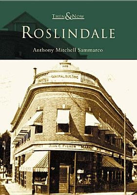 Roslindale by Sammarco, Anthony Mitchell