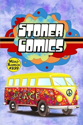 Stoner Comics by Komix, Mini