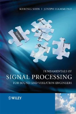 Fundamentals Signal Processing by Shin