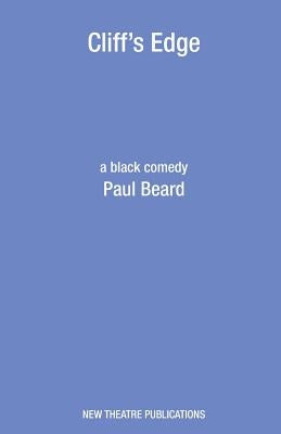 Cliff's Edge by Beard, Paul