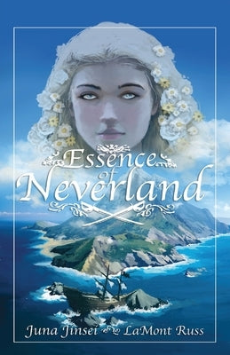 Essence of Neverland by Jensei, Juna
