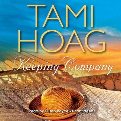 Keeping Company by Hoag, Tami