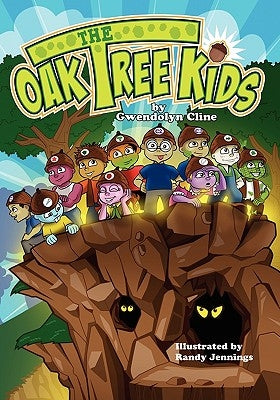 The Oak Tree Kids by Jennings, Randy
