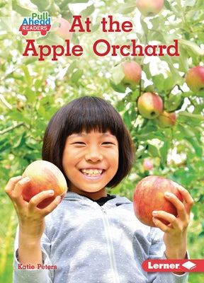 At the Apple Orchard by Peters, Katie
