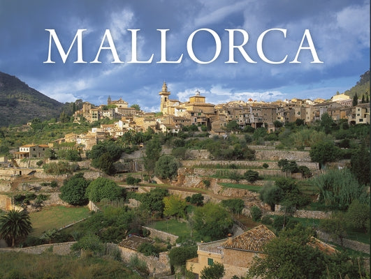 Mallorca: Neil Austen by Austen, Neil