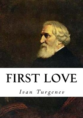 First Love by Garnett, Constance