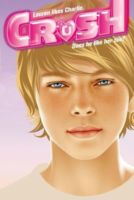 Lauren's Beach Crush: Volume 1 by Darling, Angela