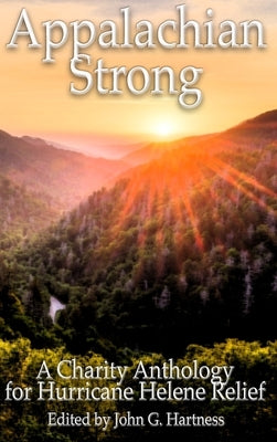 Appalachian Strong by Hartness, John G.