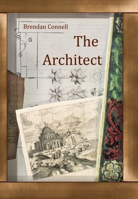 The Architect by Connell, Brendan