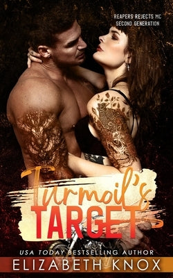Turmoil's Target by Tan, Clarise