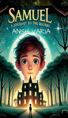 Samuel: A Journey to the Blobby by Ansh Varia