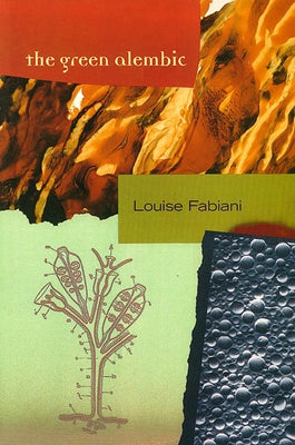 The Green Alembic by Fabiani, Louise