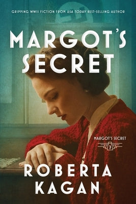 Margot's Secret by Kagan, Roberta