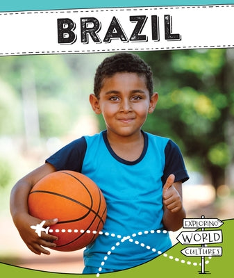 Brazil by Gould, Sloane