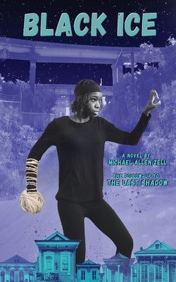 Black Ice by Zell, Michael Allen