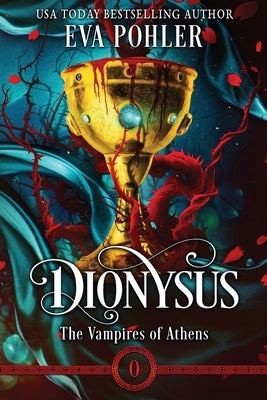 Dionysus by Pohler, Eva