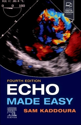 Echo Made Easy by Kaddoura, Sam