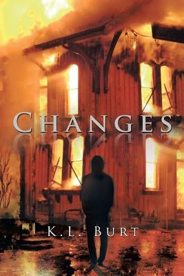 Changes by Burt, K. L.