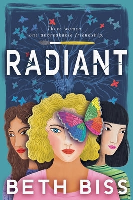 Radiant by Biss, Beth