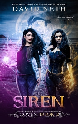 Siren by Neth, David